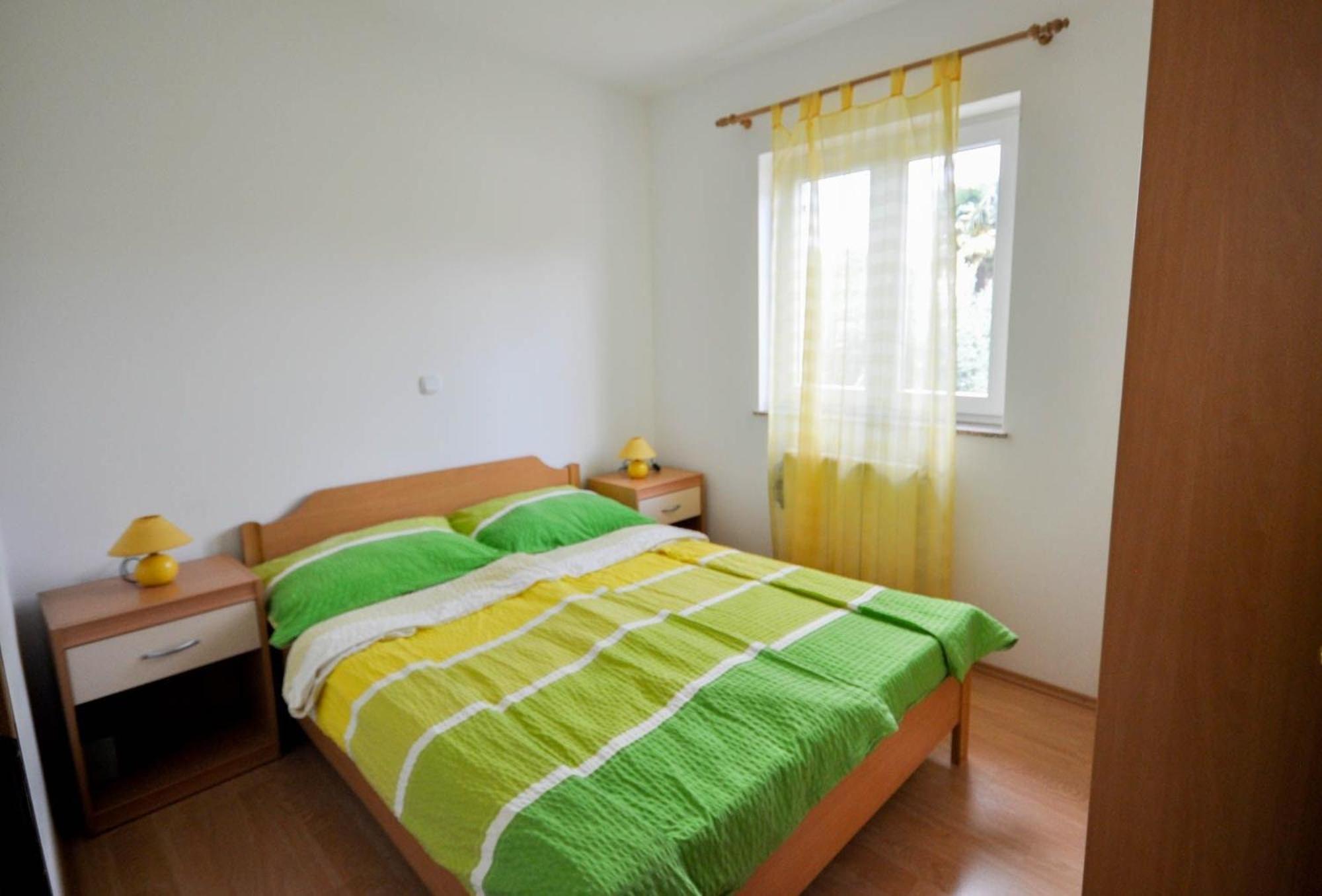 Ferienwohnung Fuer 2 Personen 30 M2 In Novigrad, Istrien Karpinjan Esterno foto